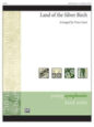 Land of the Silver Birch sheet music