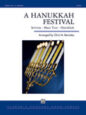 A Hanukkah Festival sheet music