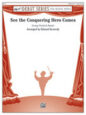See the Conquering Hero Comes sheet music