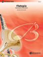 Flutopia sheet music