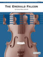 The Emerald Falcon sheet music