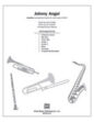 Johnny Angel sheet music