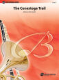 The Conestoga Trail sheet music