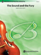 The Sound and the Fury sheet music