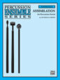 Assimilation sheet music