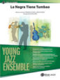 La Negra Tiene Tumbao sheet music