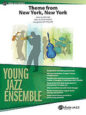 New York New York Theme from sheet music