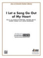 I Let a Song Go Out of My Heart sheet music