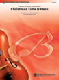 Christmas Time Is Here sheet music