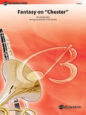 Fantasy on Chester sheet music