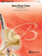 New River Train sheet music