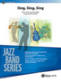 Sing Sing Sing sheet music