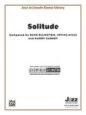 Solitude sheet music