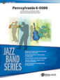 Pennsylvania 6-5000 sheet music