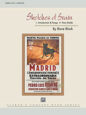 Sketches of Spain sheet music
