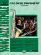 Grooved Pavement sheet music