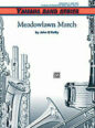 Meadowlawn March sheet music