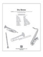 Dry Bones sheet music