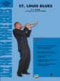 St. Louis Blues sheet music
