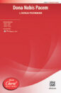 Dona Nobis Pacem sheet music