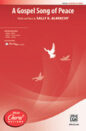 A Gospel Song of Peace sheet music