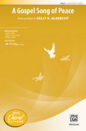 A Gospel Song of Peace sheet music