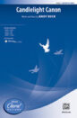 Candlelight Canon sheet music