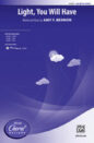 Light You Will Have sheet music