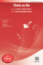 Think on Me sheet music