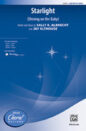 Starlight sheet music