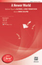 A Newer World sheet music