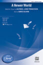 A Newer World sheet music