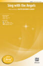 Sing with the Angels sheet music