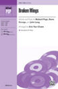 Broken Wings sheet music