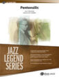 Pentonsilic sheet music