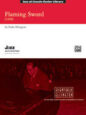 Flaming Sword sheet music