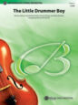 The Little Drummer Boy sheet music