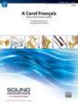 A Carol Franais sheet music