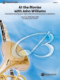 At the Movies with John Williams sheet music