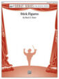 Stick Figures sheet music