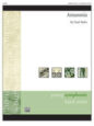 Amazonia sheet music