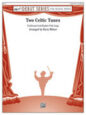 Two Celtic Tunes sheet music