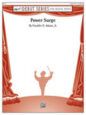 Power Surge sheet music
