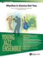 Rhythm Is Gonna Get You sheet music