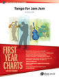 Tango Jam Jam sheet music