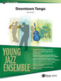 Downtown Tango sheet music