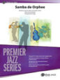 Samba de Orphee sheet music