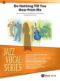 Do Nothing Till You Hear from Me sheet music