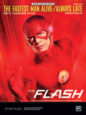 The Fastest Man Alive / Always Late sheet music