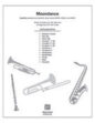 Moondance sheet music